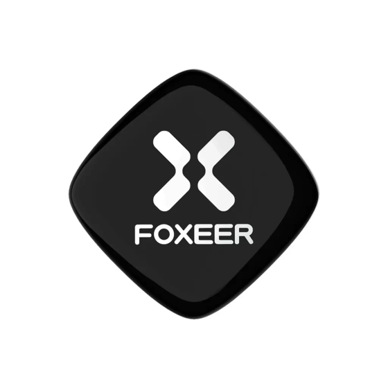 Wholesale Foxeer 2 V2 5.8GHz 9dBi Patch Antenna LHCP RHCP for RC Airplane Drones Quadcopter Monitor